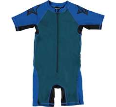 Neka Block Swimwear